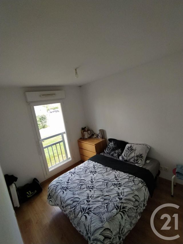 Appartement F3 &agrave; louer - 3 pi&egrave;ces - 54 m2 - Alencon - 61 - BASSE-NORMANDIE