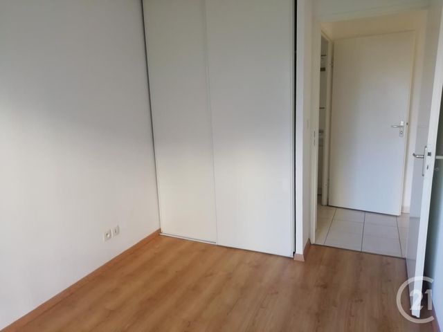 Appartement F3 &agrave; louer - 3 pi&egrave;ces - 54 m2 - Alencon - 61 - BASSE-NORMANDIE