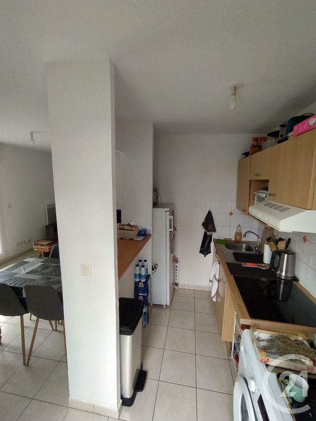 Appartement F3 &agrave; louer - 3 pi&egrave;ces - 54 m2 - Alencon - 61 - BASSE-NORMANDIE