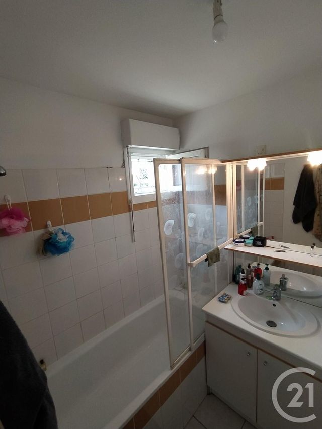 Appartement F3 &agrave; louer - 3 pi&egrave;ces - 54 m2 - Alencon - 61 - BASSE-NORMANDIE
