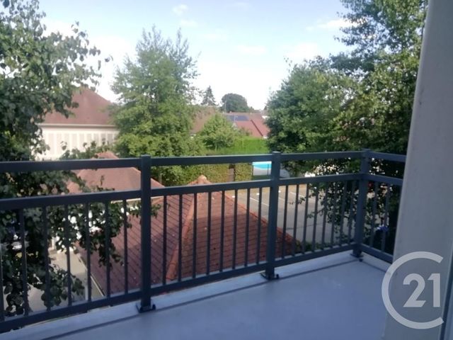 Appartement F2 à louer ALENCON