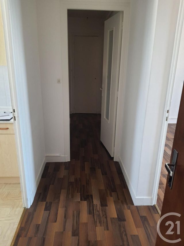 Appartement F3 à vendre - 3 pièces - 63,11 m2 - Alencon - 61 - BASSE-NORMANDIE