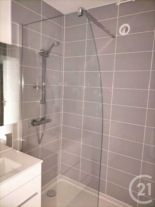 Appartement F1 &agrave; louer - 1 pi&egrave;ce - 30,41 m2 - Alencon - 61 - BASSE-NORMANDIE