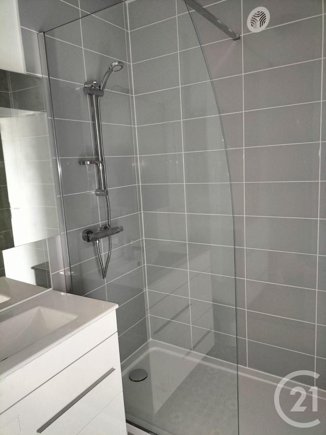 Appartement F1 &agrave; louer - 1 pi&egrave;ce - 30,41 m2 - Alencon - 61 - BASSE-NORMANDIE