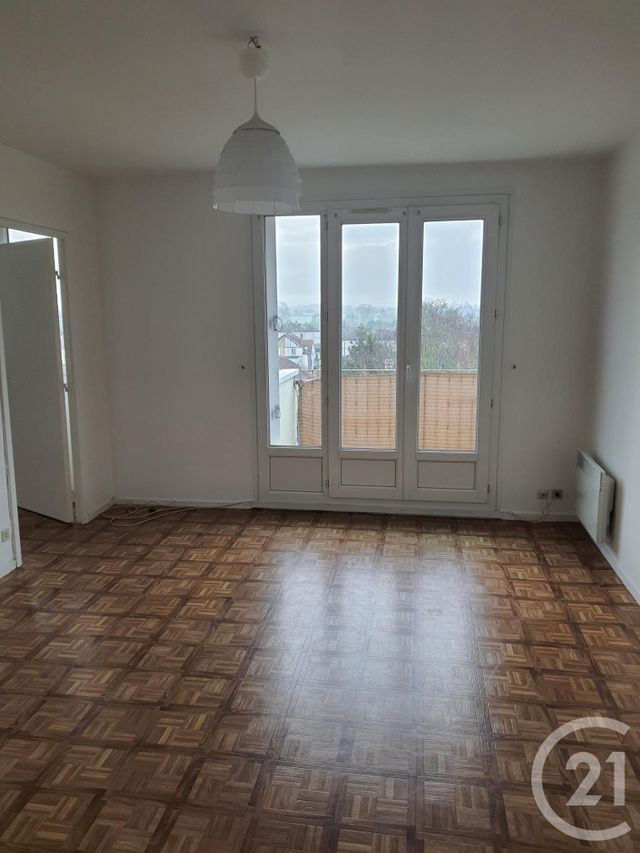 Appartement F2 à vendre - 2 pièces - 45,45 m2 - Alencon - 61 - BASSE-NORMANDIE