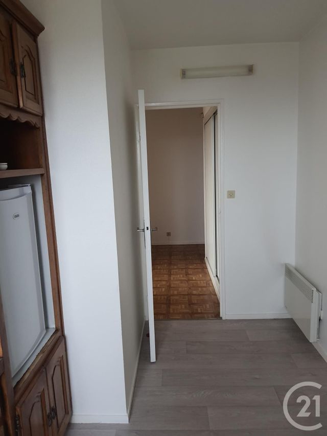 Appartement F2 à vendre - 2 pièces - 45,45 m2 - Alencon - 61 - BASSE-NORMANDIE