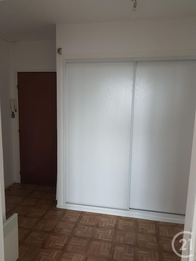 Appartement F2 à vendre - 2 pièces - 45,45 m2 - Alencon - 61 - BASSE-NORMANDIE