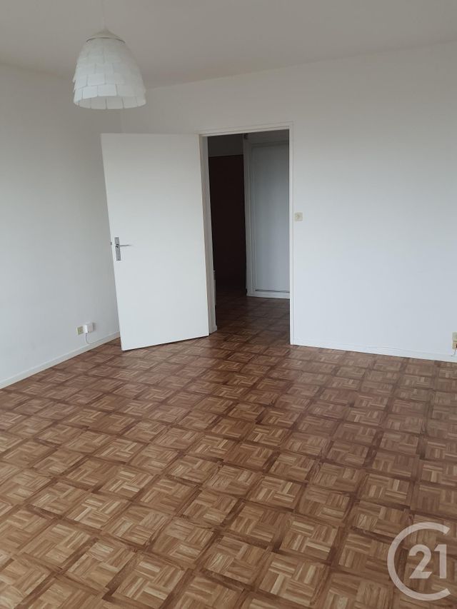 Appartement F2 à vendre - 2 pièces - 45,45 m2 - Alencon - 61 - BASSE-NORMANDIE