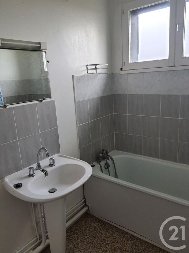 Appartement F2 à vendre - 2 pièces - 45,45 m2 - Alencon - 61 - BASSE-NORMANDIE