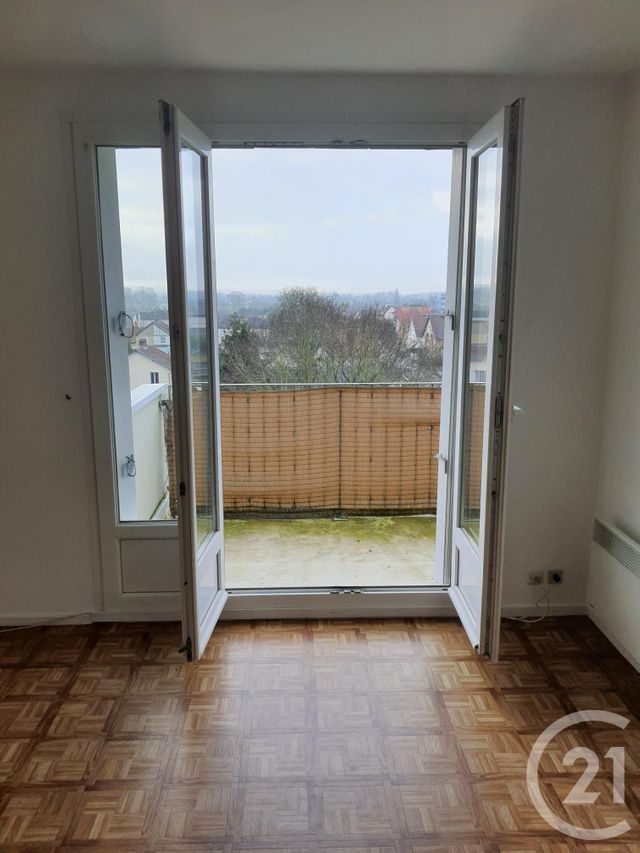 Appartement F2 à vendre - 2 pièces - 45,45 m2 - Alencon - 61 - BASSE-NORMANDIE
