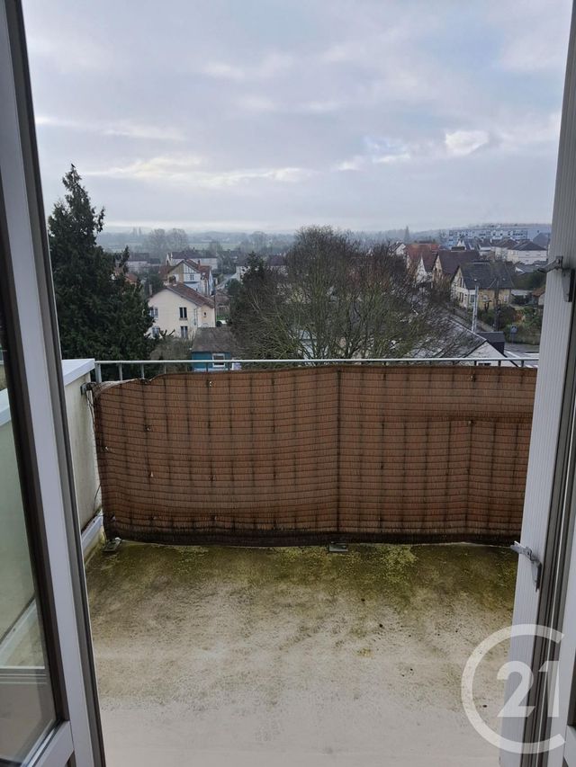 Appartement F2 à vendre - 2 pièces - 45,45 m2 - Alencon - 61 - BASSE-NORMANDIE