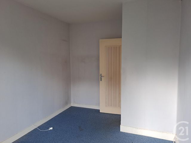 Appartement F3 &agrave; vendre - 3 pi&egrave;ces - 69,58 m2 - Alencon - 61 - BASSE-NORMANDIE