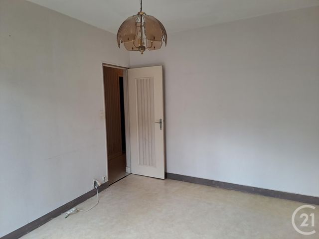 Appartement F3 &agrave; vendre - 3 pi&egrave;ces - 69,58 m2 - Alencon - 61 - BASSE-NORMANDIE