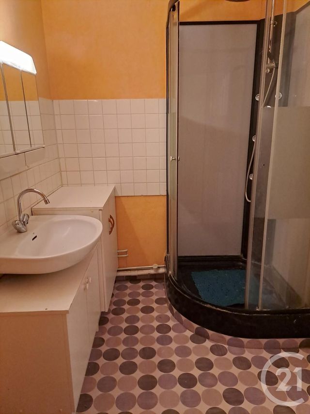 Appartement F3 &agrave; vendre - 3 pi&egrave;ces - 69,58 m2 - Alencon - 61 - BASSE-NORMANDIE