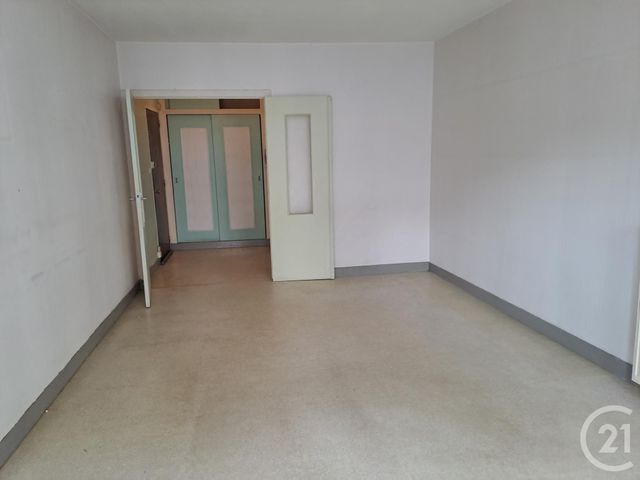 Appartement F3 &agrave; vendre - 3 pi&egrave;ces - 69,58 m2 - Alencon - 61 - BASSE-NORMANDIE