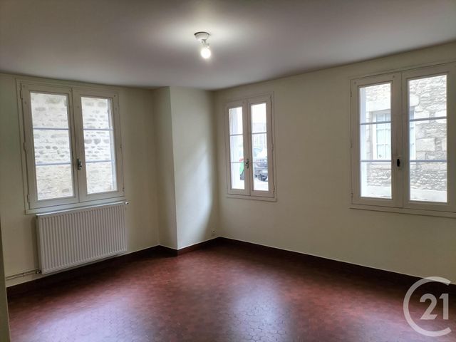 Appartement F2 à louer - 2 pièces - 57 m2 - Alencon - 61 - BASSE-NORMANDIE