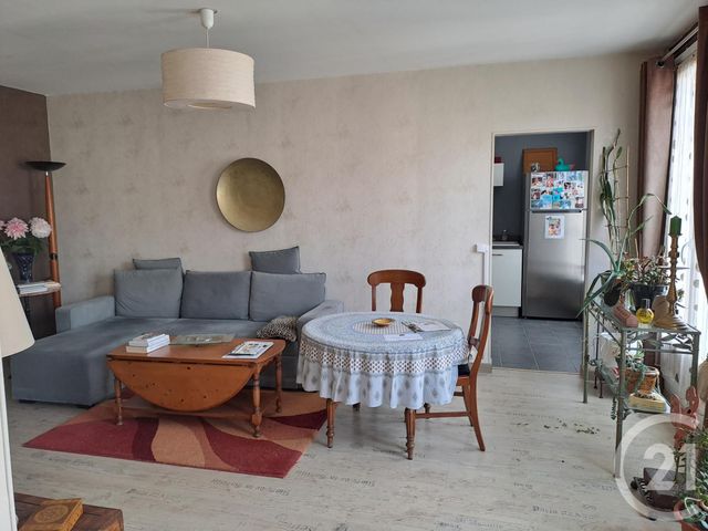 Appartement F4 &agrave; louer - 4 pi&egrave;ces - 80 m2 - Alencon - 61 - BASSE-NORMANDIE