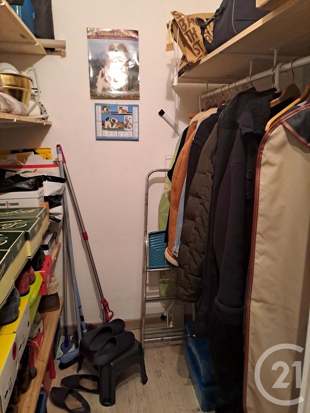 Appartement F4 &agrave; louer - 4 pi&egrave;ces - 80 m2 - Alencon - 61 - BASSE-NORMANDIE