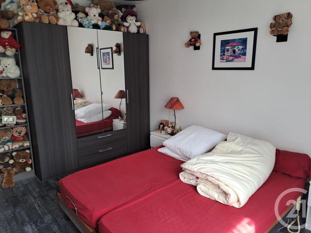 Appartement F4 &agrave; louer - 4 pi&egrave;ces - 80 m2 - Alencon - 61 - BASSE-NORMANDIE