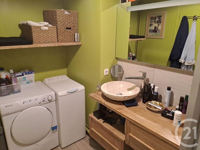 Appartement F4 &agrave; louer - 4 pi&egrave;ces - 80 m2 - Alencon - 61 - BASSE-NORMANDIE