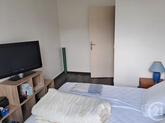 Appartement F4 &agrave; louer - 4 pi&egrave;ces - 80 m2 - Alencon - 61 - BASSE-NORMANDIE