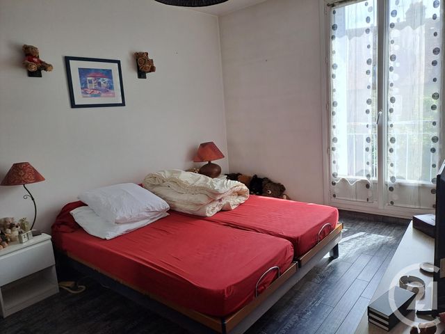 Appartement F4 &agrave; louer - 4 pi&egrave;ces - 80 m2 - Alencon - 61 - BASSE-NORMANDIE