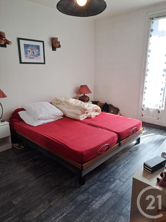Appartement F4 &agrave; louer - 4 pi&egrave;ces - 80 m2 - Alencon - 61 - BASSE-NORMANDIE
