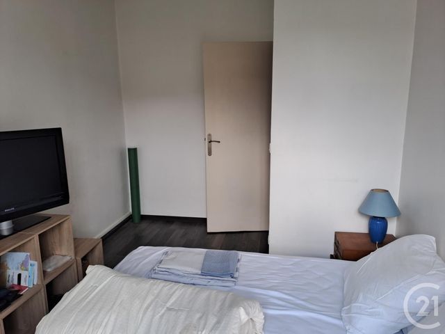 Appartement F4 &agrave; louer - 4 pi&egrave;ces - 80 m2 - Alencon - 61 - BASSE-NORMANDIE