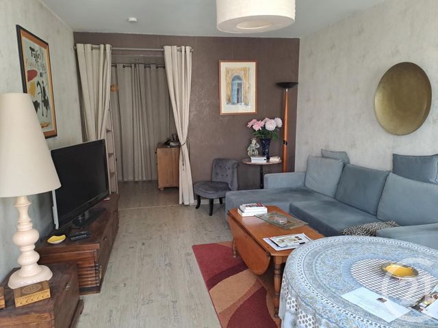 Appartement F4 à louer ALENCON