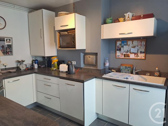 Appartement F4 &agrave; louer - 4 pi&egrave;ces - 80 m2 - Alencon - 61 - BASSE-NORMANDIE