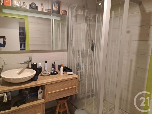 Appartement F4 &agrave; louer - 4 pi&egrave;ces - 80 m2 - Alencon - 61 - BASSE-NORMANDIE
