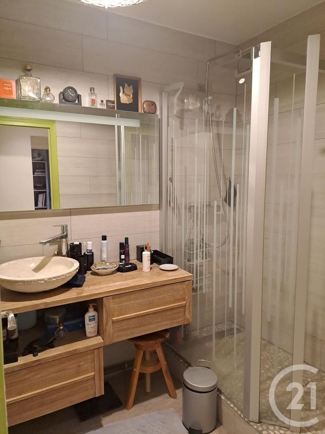 Appartement F4 &agrave; louer - 4 pi&egrave;ces - 80 m2 - Alencon - 61 - BASSE-NORMANDIE