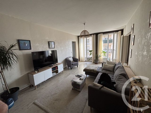 appartement - ALENCON - 61