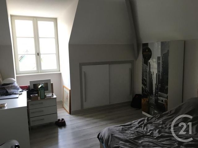 Appartement F2 &agrave; louer - 2 pi&egrave;ces - 59 m2 - Alencon - 61 - BASSE-NORMANDIE