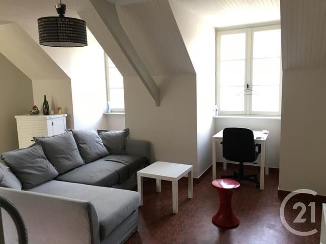 Appartement F2 &agrave; louer - 2 pi&egrave;ces - 59 m2 - Alencon - 61 - BASSE-NORMANDIE