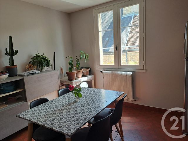 Appartement F2 &agrave; louer - 2 pi&egrave;ces - 59 m2 - Alencon - 61 - BASSE-NORMANDIE
