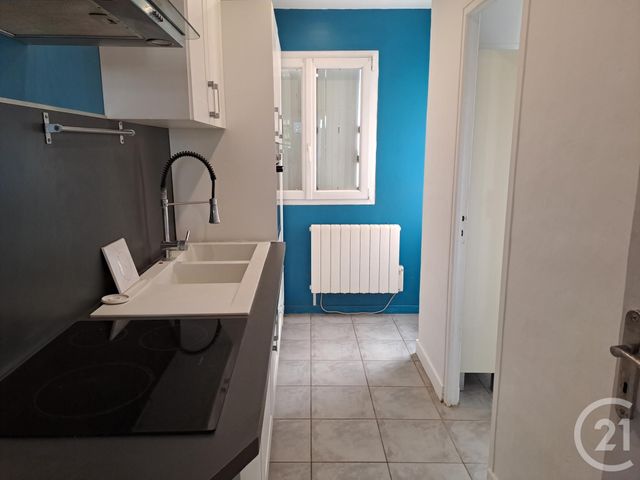 Maison &agrave; louer - 2 pi&egrave;ces - 45,21 m2 - Alencon - 61 - BASSE-NORMANDIE