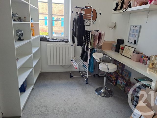 Maison &agrave; louer - 2 pi&egrave;ces - 45,21 m2 - Alencon - 61 - BASSE-NORMANDIE