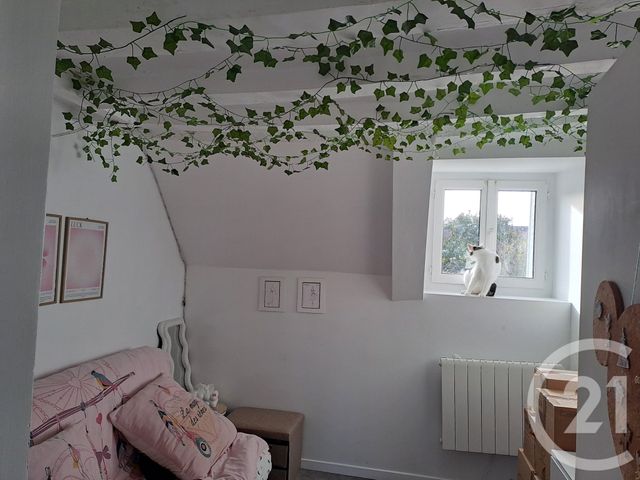 Maison &agrave; louer - 2 pi&egrave;ces - 45,21 m2 - Alencon - 61 - BASSE-NORMANDIE