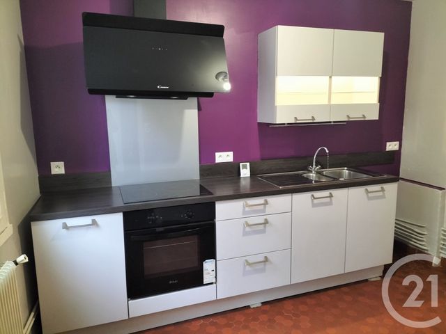 Appartement F3 à louer - 3 pièces - 71 m2 - Alencon - 61 - BASSE-NORMANDIE