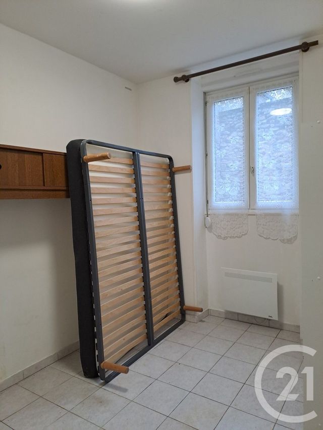 Appartement F2 &agrave; louer - 2 pi&egrave;ces - 23,24 m2 - Alencon - 61 - BASSE-NORMANDIE