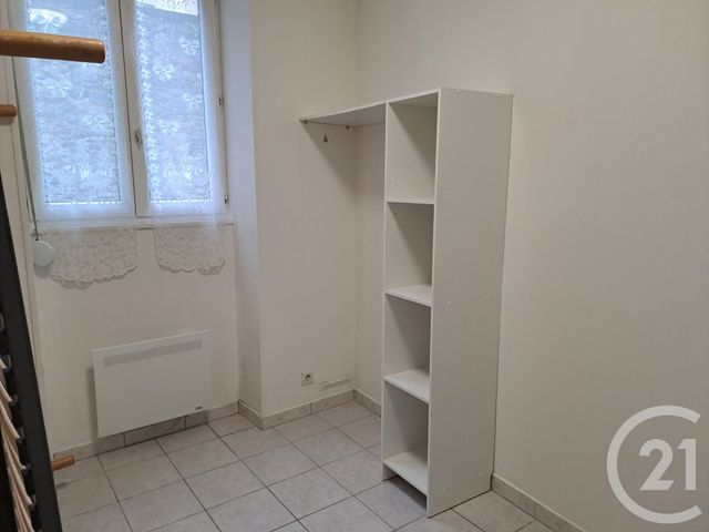 Appartement F2 &agrave; louer - 2 pi&egrave;ces - 23,24 m2 - Alencon - 61 - BASSE-NORMANDIE
