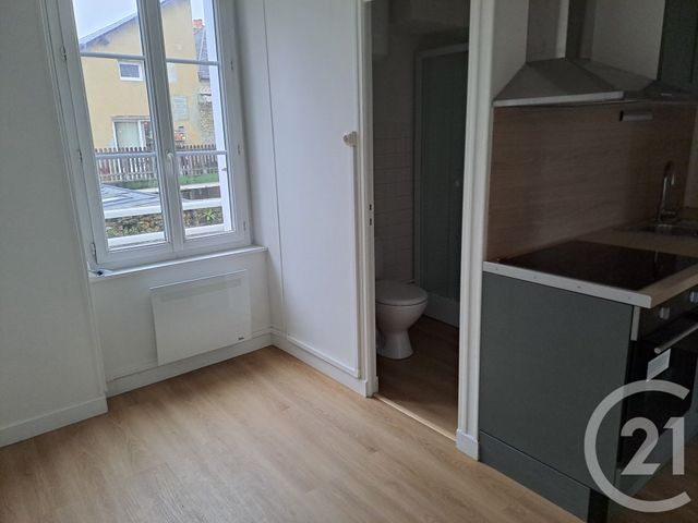 Appartement F2 &agrave; louer - 2 pi&egrave;ces - 25,04 m2 - Alencon - 61 - BASSE-NORMANDIE