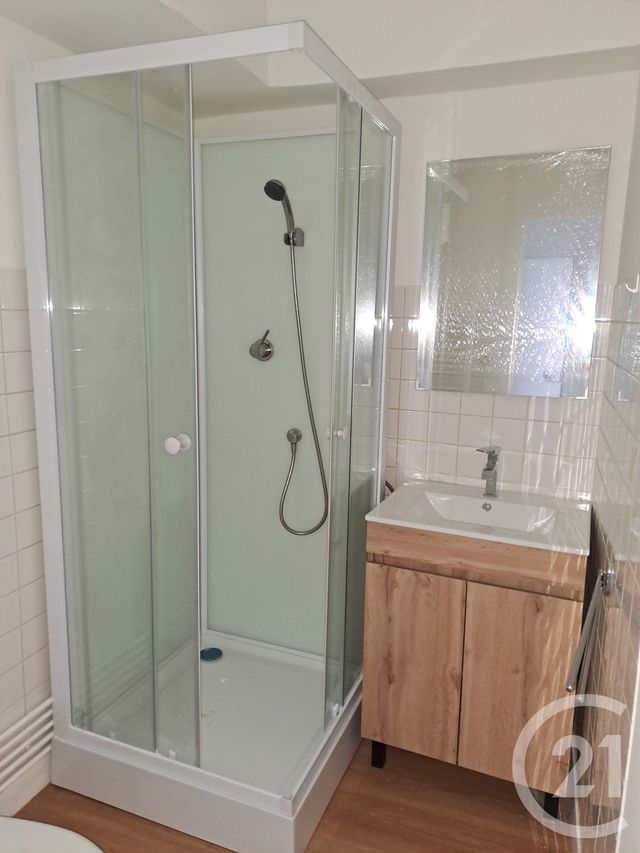 Appartement F2 &agrave; louer - 2 pi&egrave;ces - 25,04 m2 - Alencon - 61 - BASSE-NORMANDIE