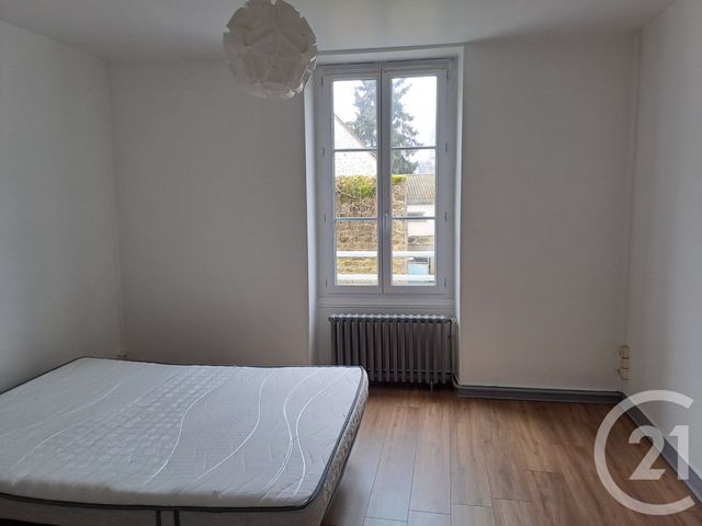 Appartement F2 &agrave; louer - 2 pi&egrave;ces - 46,35 m2 - Alencon - 61 - BASSE-NORMANDIE