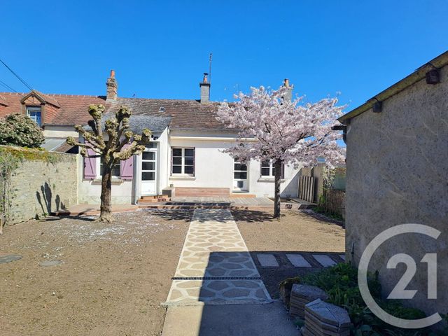 Maison à louer - 4 pièces - 72 m2 - Alencon - 61 - BASSE-NORMANDIE