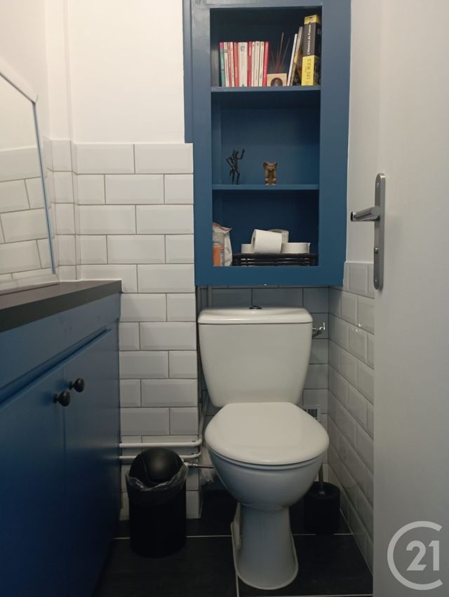 Appartement F4 à louer - 4 pièces - 78,39 m2 - Alencon - 61 - BASSE-NORMANDIE