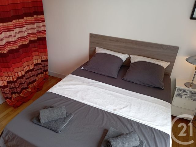 Appartement F4 à louer - 4 pièces - 78,39 m2 - Alencon - 61 - BASSE-NORMANDIE