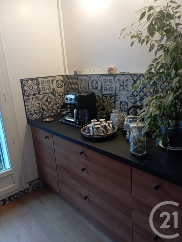 Appartement F4 à louer - 4 pièces - 78,39 m2 - Alencon - 61 - BASSE-NORMANDIE