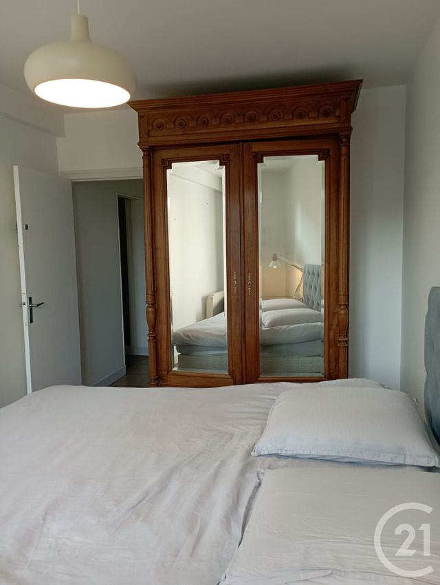 Appartement F4 à louer - 4 pièces - 78,39 m2 - Alencon - 61 - BASSE-NORMANDIE